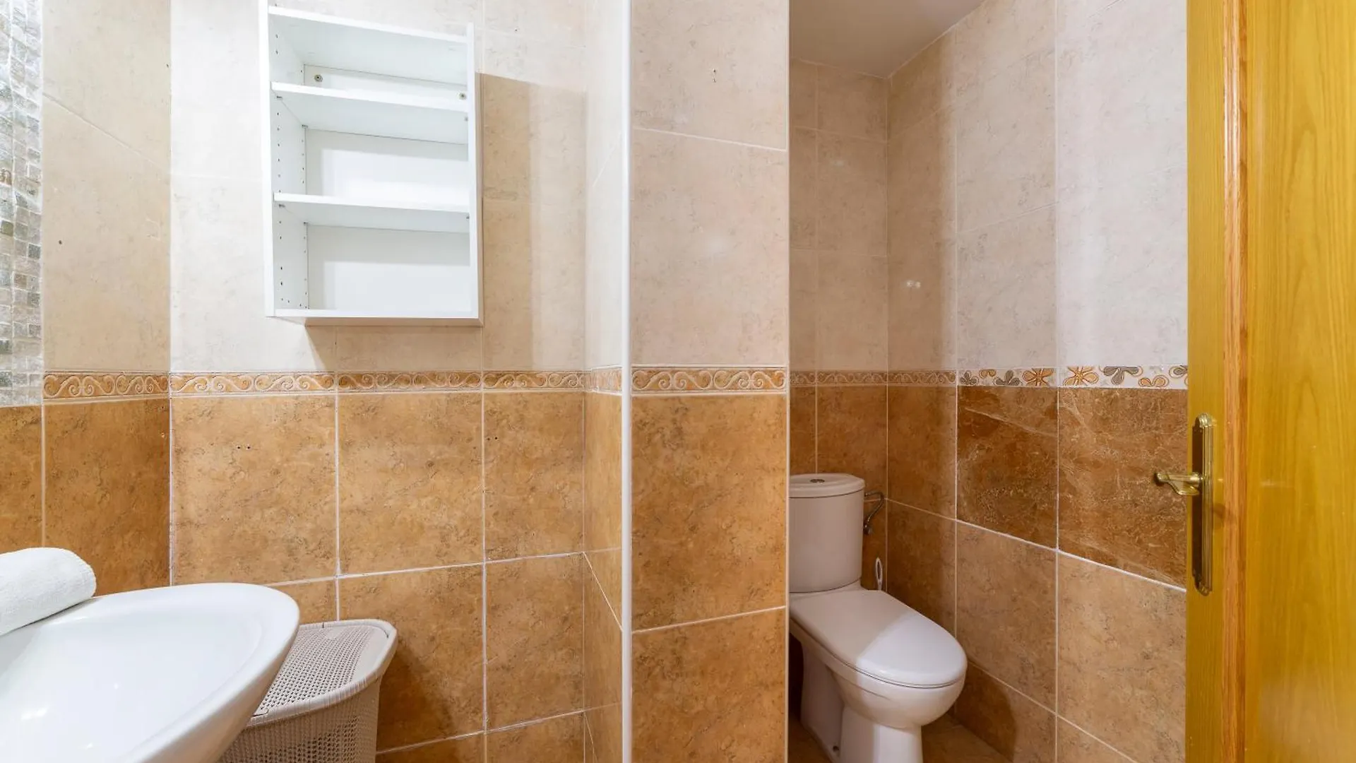 Apartamento Bahia Almeria Aguadulce   Aguadulce (Almeria)