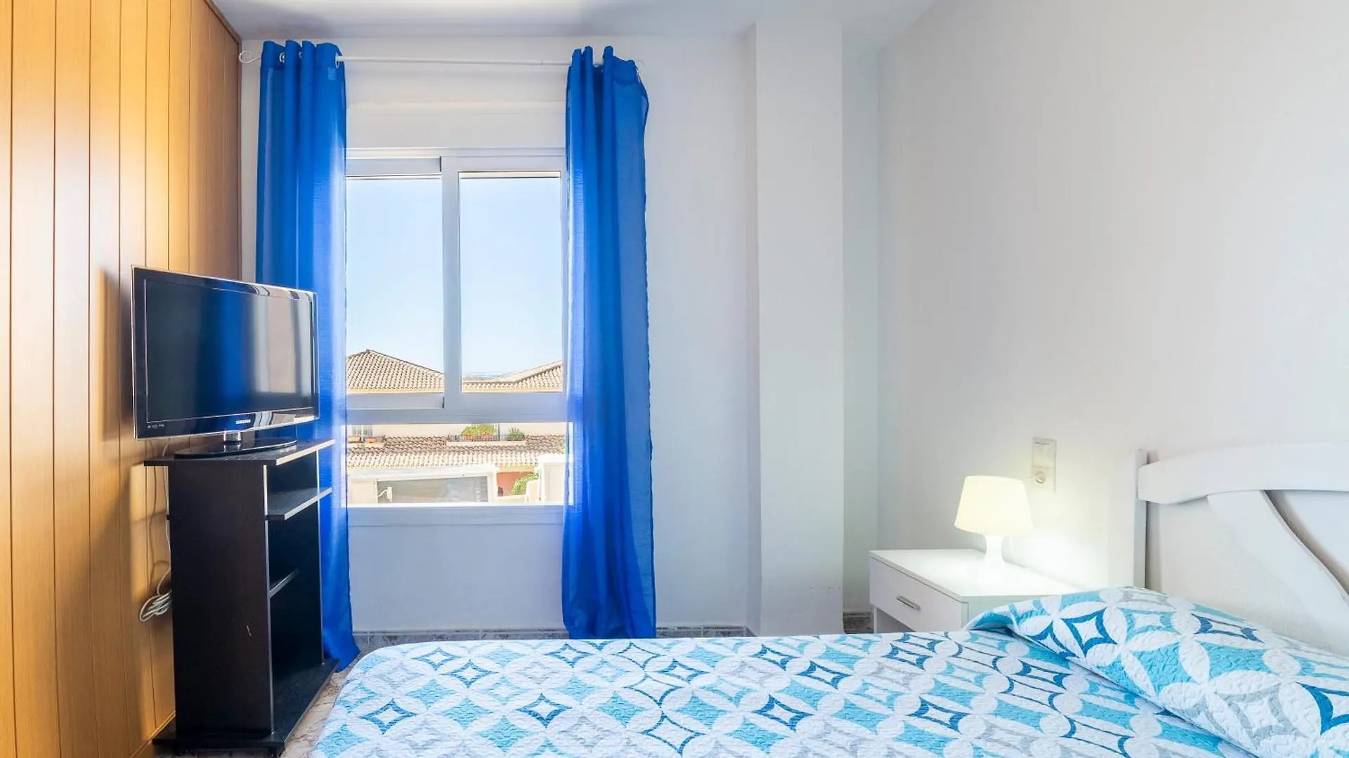 Bahia Almeria Aguadulce