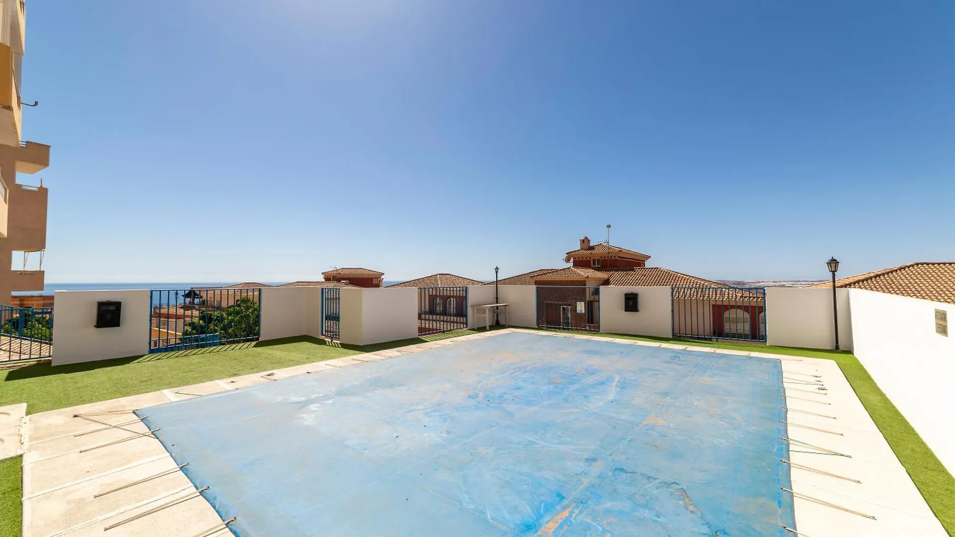 Apartment Bahia Almeria Aguadulce