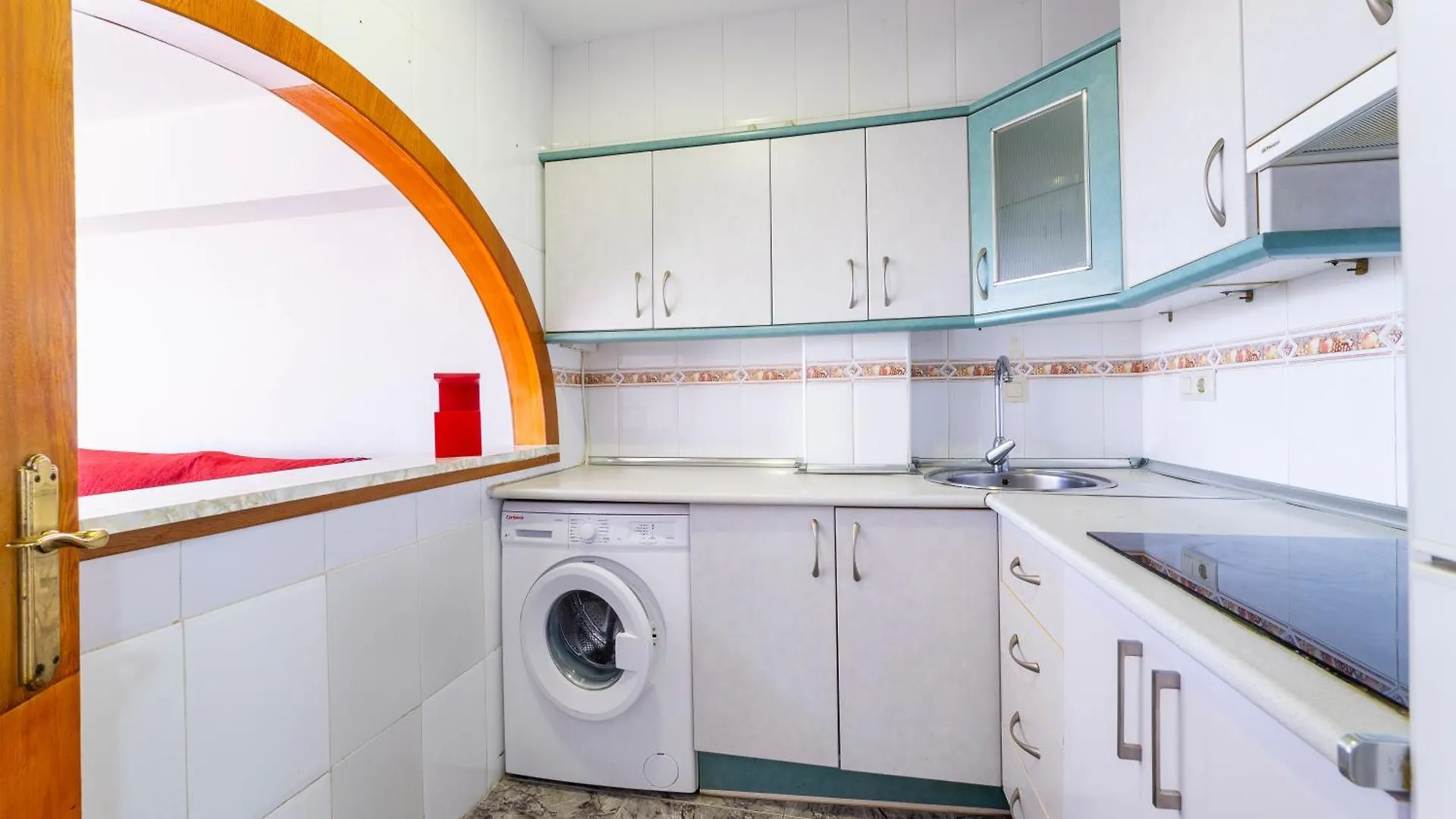 Bahia Almeria Aguadulce  Apartment