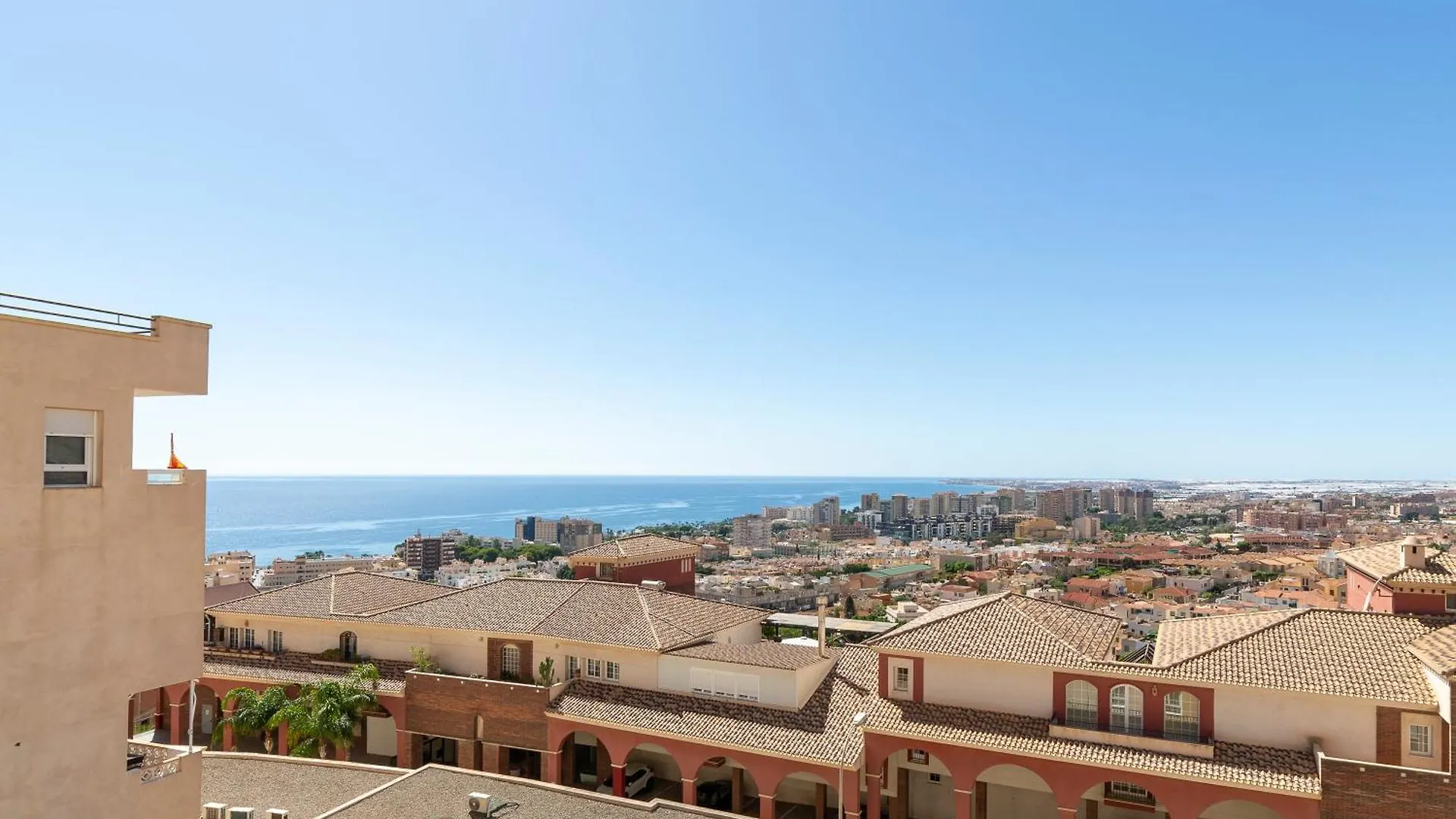 Apartamento Bahia Almeria Aguadulce  0*, Aguadulce (Almeria) España