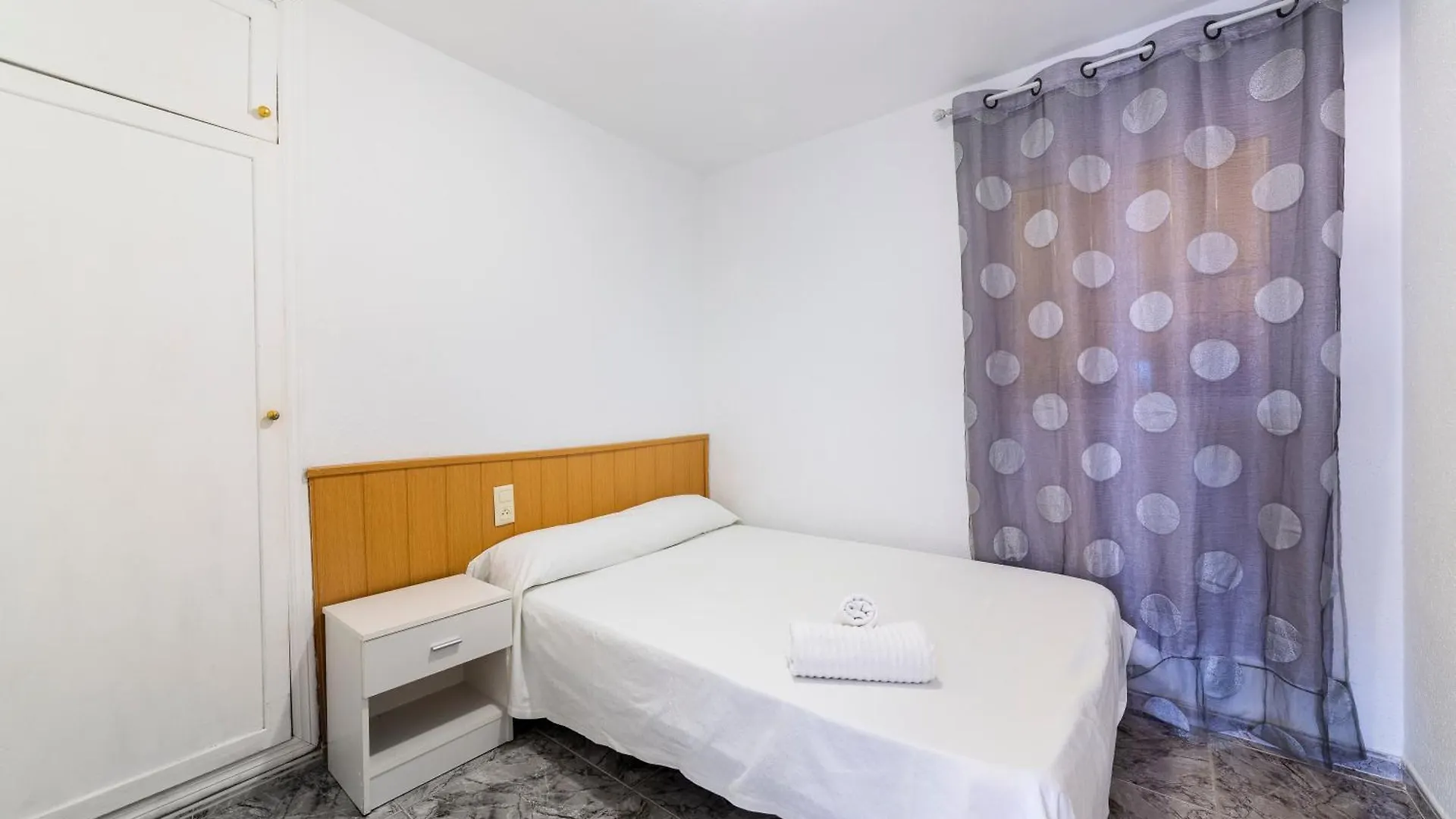 Apartment Bahia Almeria Aguadulce