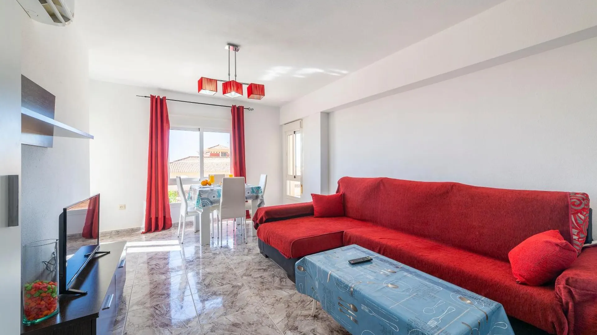 Bahia Almeria Aguadulce  Apartment Aguadulce (Almeria)