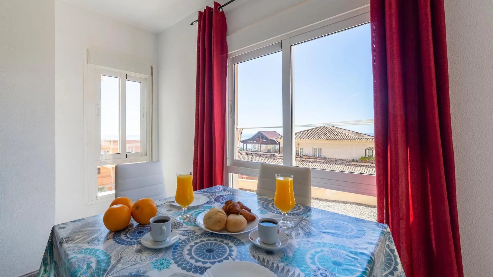 Apartment Bahia Almeria Aguadulce