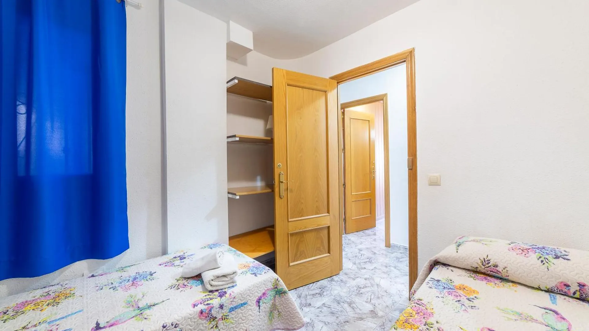 Bahia Almeria Aguadulce  Apartment Aguadulce (Almeria)