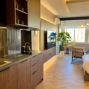 Loft De Diseno Recien Reformado Con Vistas Y Ubicacion Excelente Aguadulce (Almeria)
